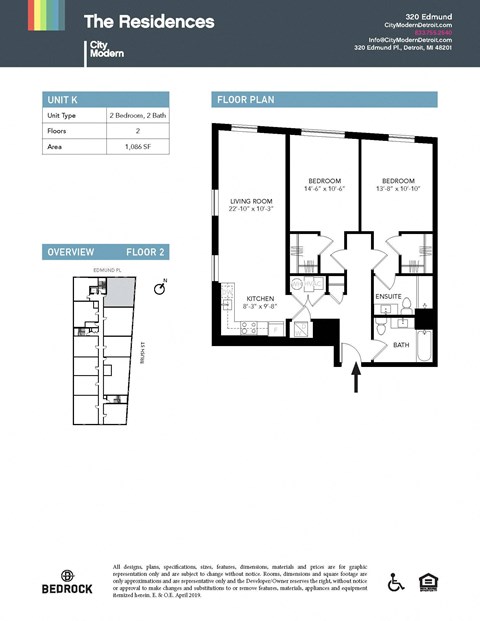 440 Alfred St. Studio-3 Beds Apartment, Duplex/Triplex for Rent - Photo Gallery 103